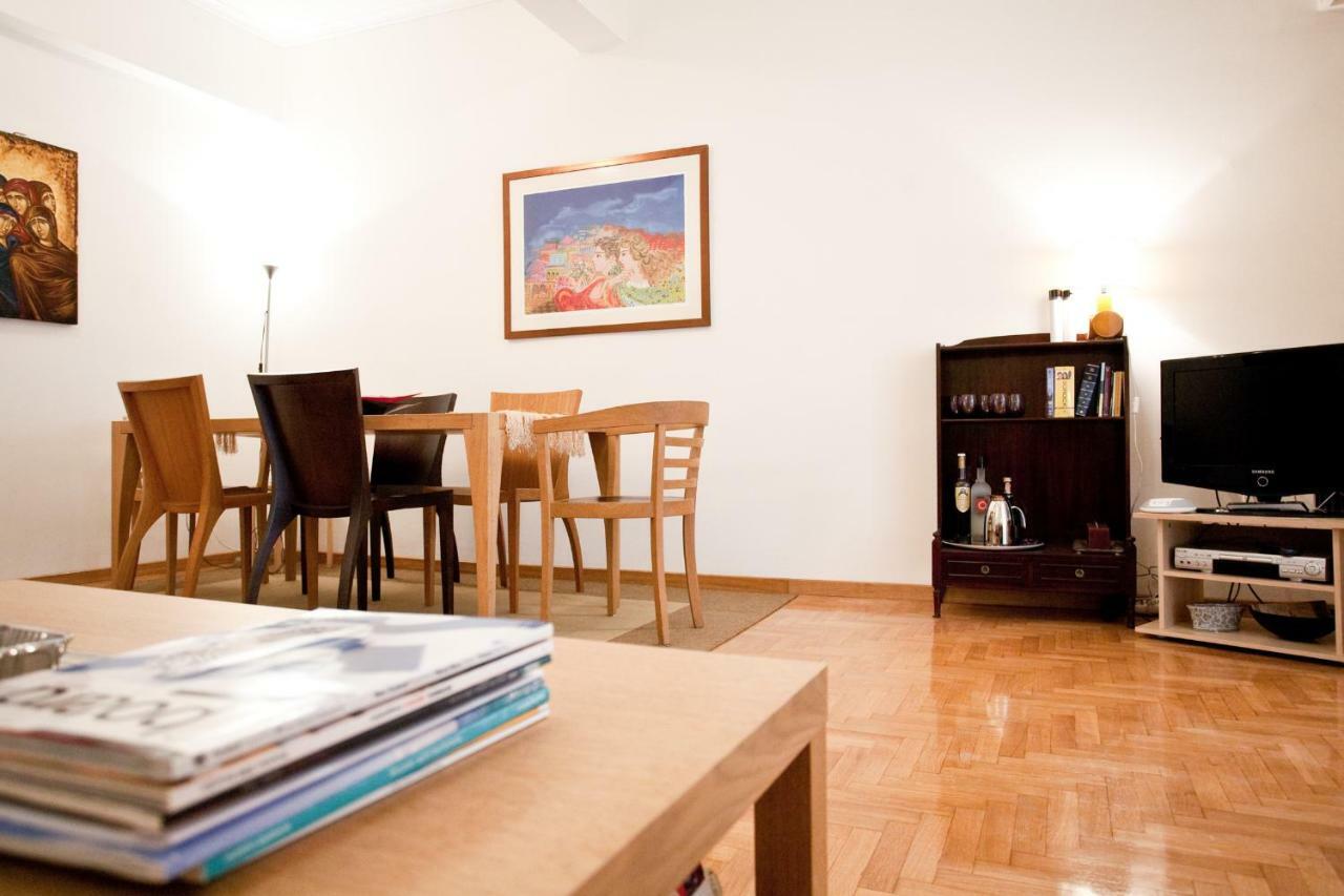 Acropolis Area 5 Minutes To The Museum And Metro Appartement Athene Buitenkant foto
